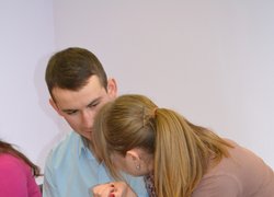 Школа молодого лідера